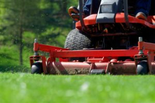 lawncare