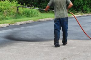 asphalt